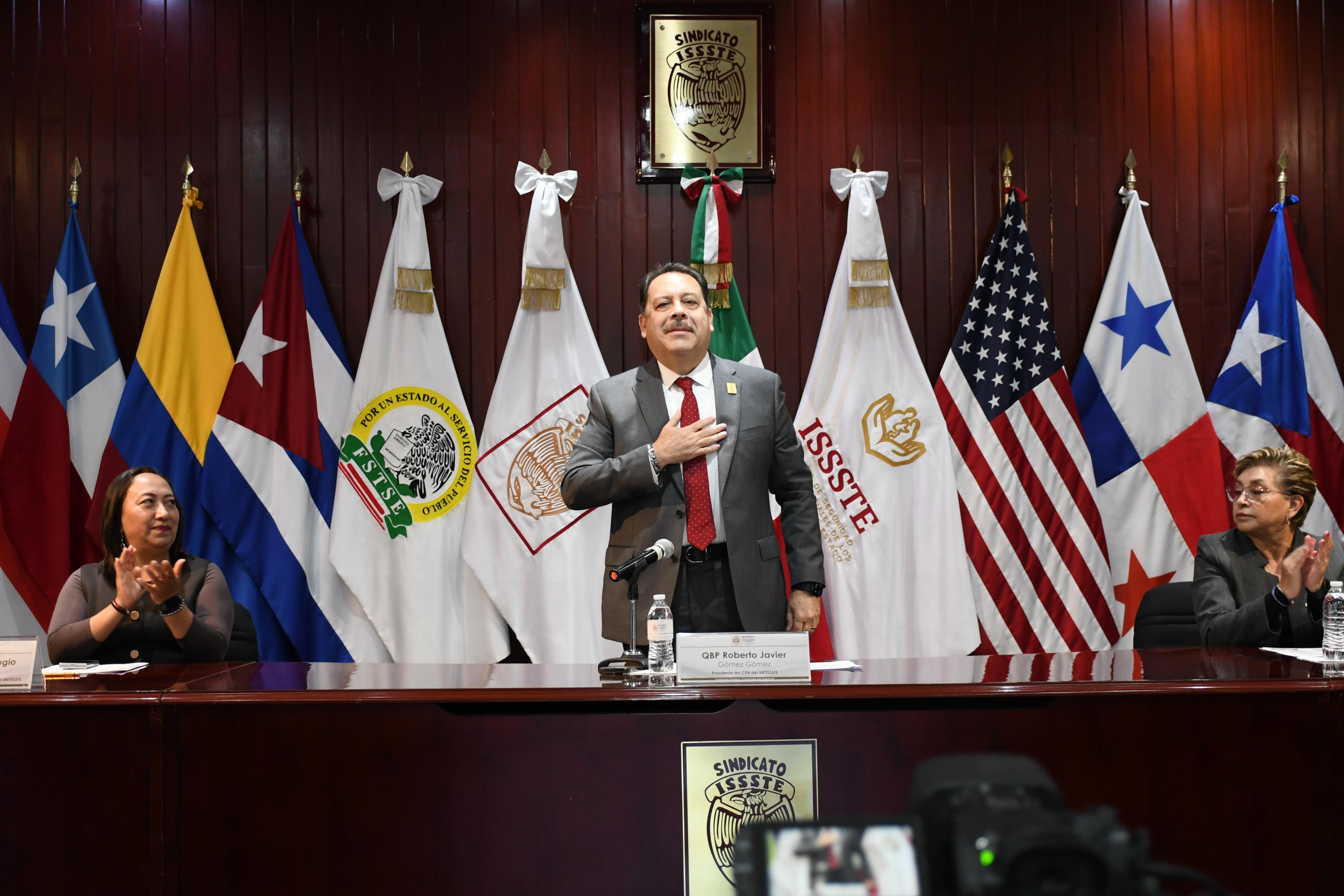 1er Diplomado de Administración y Docencia 
